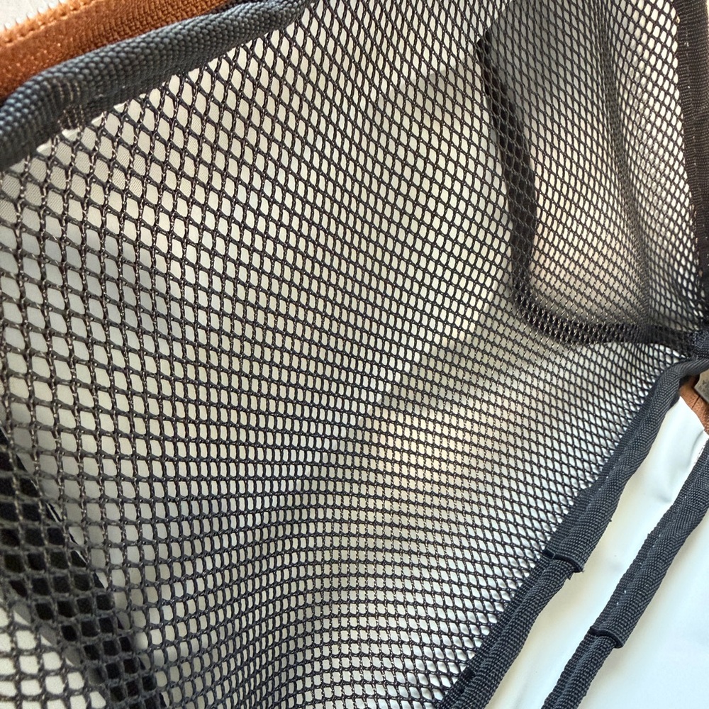 Carhartt 12 Can Two Compartment Lunch Box Durable, Fully-Insulated Lunch Bag - Picture 10 of 12